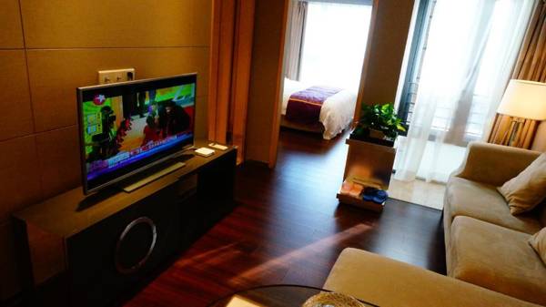 Sen Mei International Apart Hotel