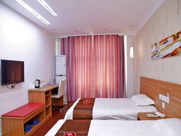 Thank Inn Hotel Guangdong Shenzhen Longgang Kuiyong