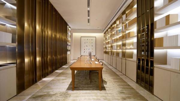 JI Hotel Shenzhen Shennan Avenue Huaqiang