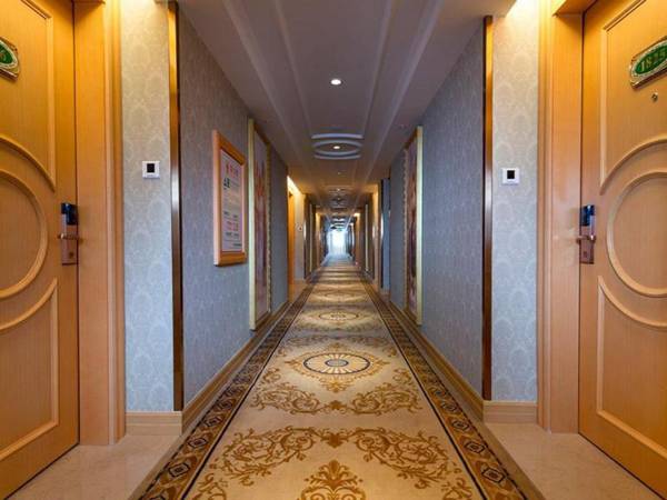 Vienna Hotel (Shenzhen Lilang Wanguocheng)
