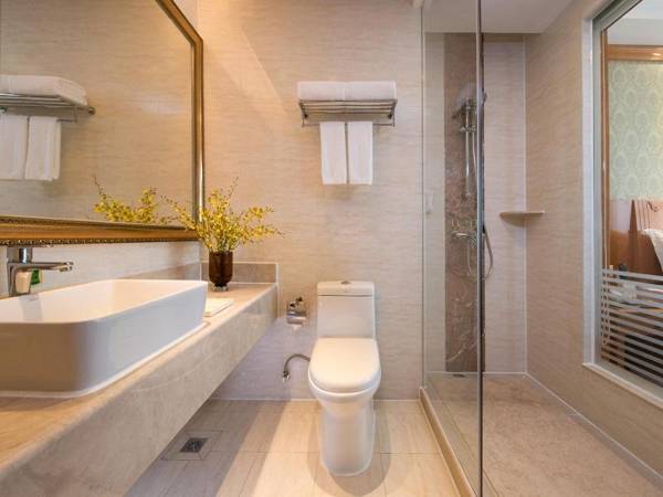 Vienna Hotel Shenzhen Guanlan Renming Road Heping