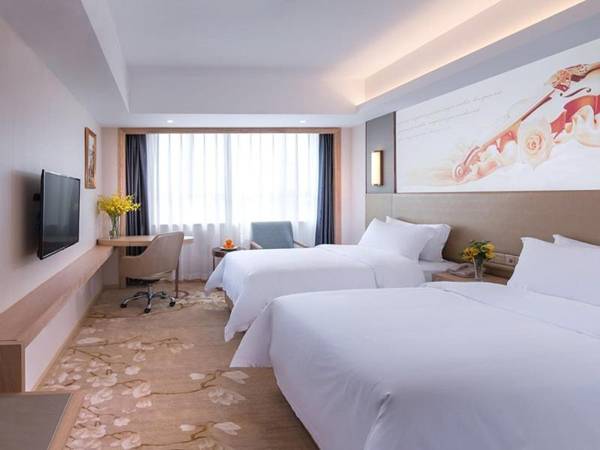 Vienna Hotel Shenzhen Huaqiang North