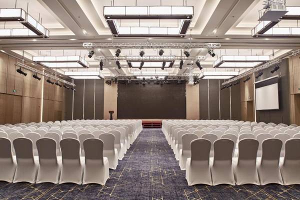 Courtyard by Marriott Shenzhen Northwest