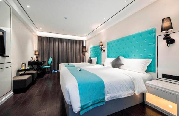 Xana Hotelle Shenzhen Airport Terminal