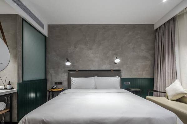 Shenzhen Innogo Hotel