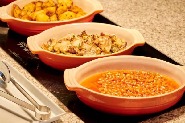 Hyatt Regency Shenzhen Yantian