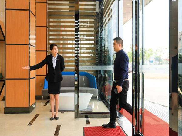 Chonpines Hotel·Shenzhen Gongming  South Ring Road