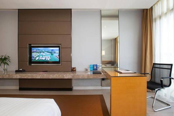 Shenzhen Dameishawan Youtinghui Hotel