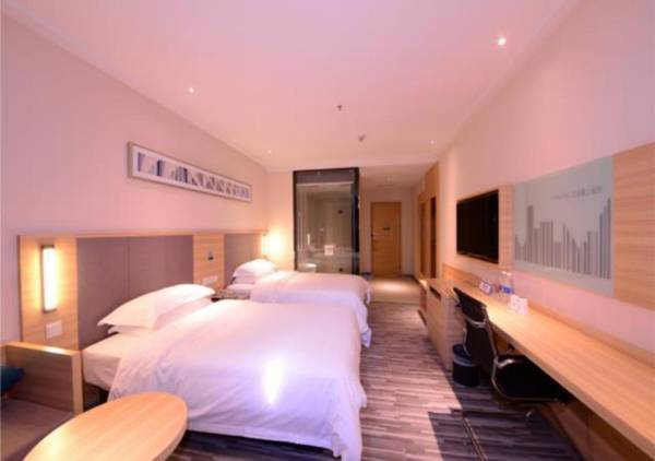 City Comfort Inn Shenzhen Bao'An Avenue Tangwei Metro Station