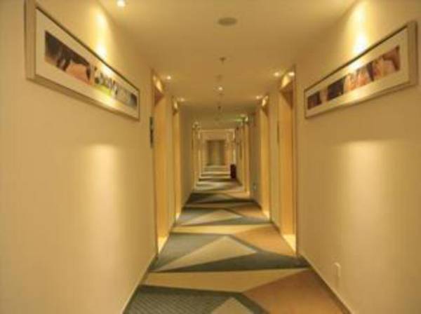 City Comfort Inn Shenzhen Longhua District Government