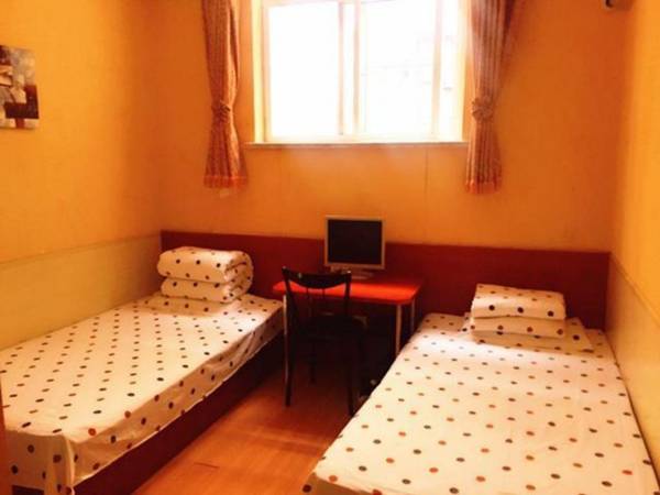 Thank Inn Hotel Guangdong Shenzhen Bao'an District Shajing Haishang Tianyuan