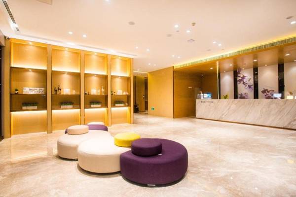 Lavande Hotels·Shenzhen Baoan Xinan