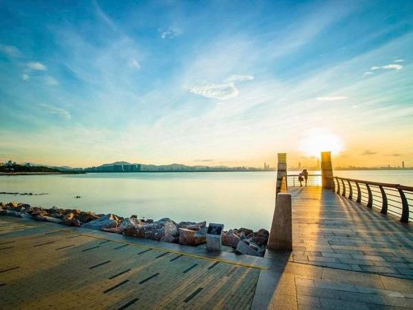 7Days Inn Shenzhen Shenzhen University Xuefu Road