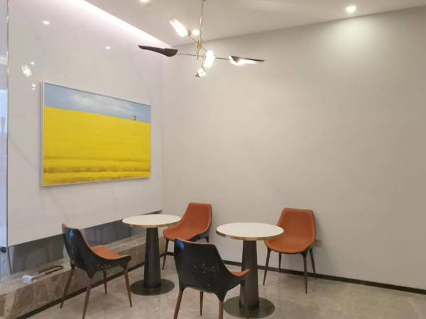 7Days Premium Dongguan Fenggang Yongsheng Street Branch