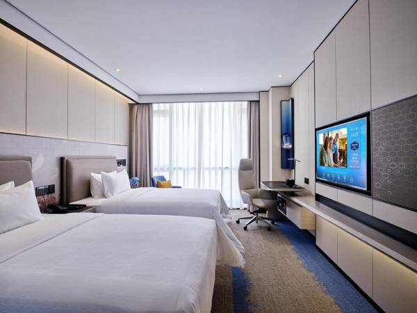 Hampton By Hilton Shenzhen North Station