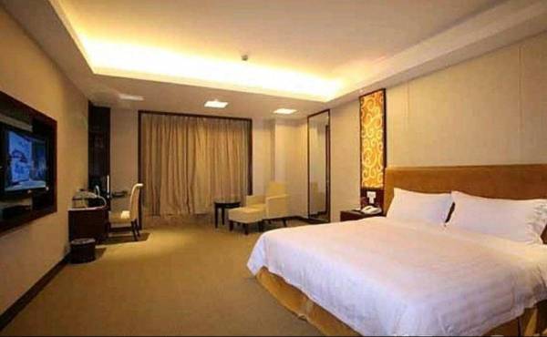 Changfeng Garden Hotel