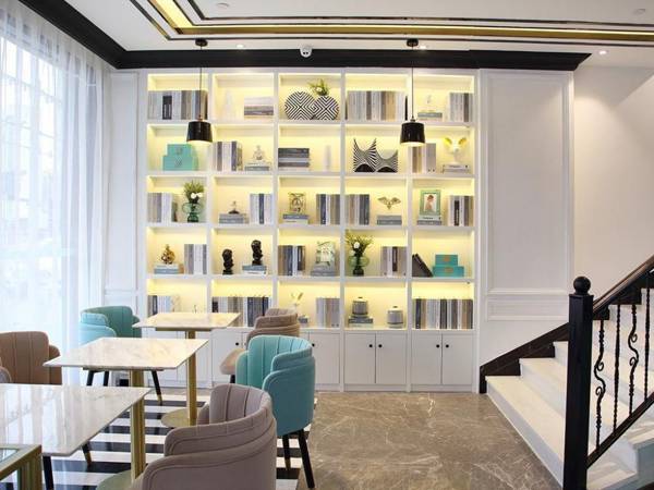 Xana Hotelle Shenzheng South Station Foxconn