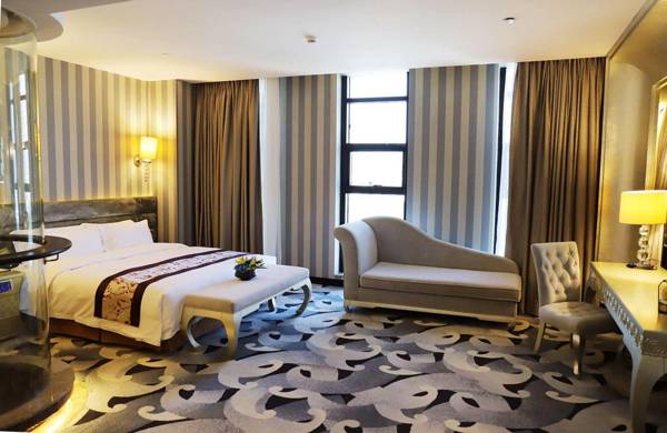 Shenzhen Zhongbao International Hotel