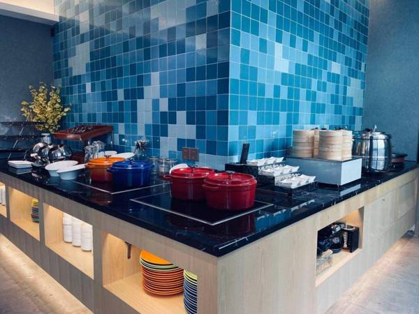 Hanting Hotel Shenzhen Nanshan Avenue