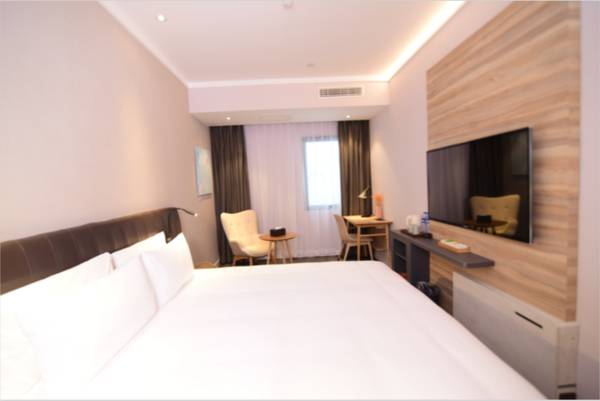 Hanting Premium Hotel Shenzhen Sea World Shekou Masion