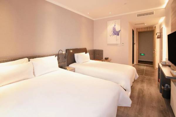 Hanting Premium Hotel Shenzhen Sea World Shekou Masion