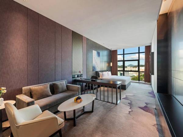 Mercure Shenzhen Pinghu