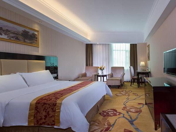 Vienna Hotel Shenzhen Bao'an Liutang Branch