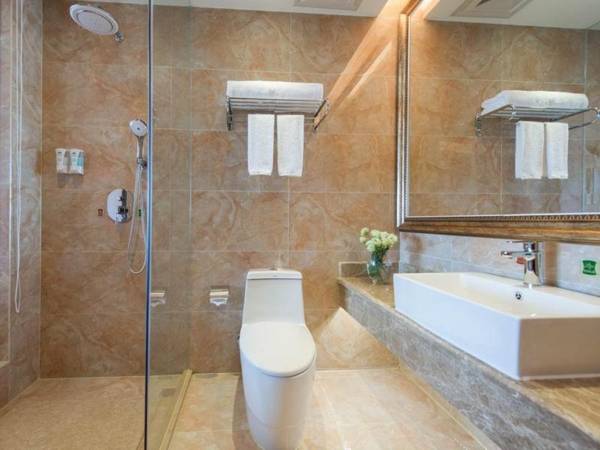 Vienna Hotel Shenzhen Shawan Branch