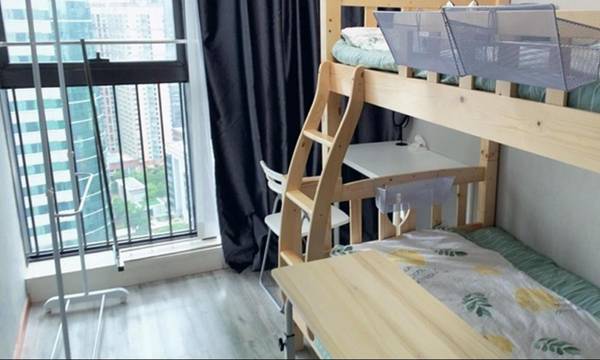 Sweet Dream Hostel (Shenzhen Luohu The Mixc Shopping Mall)