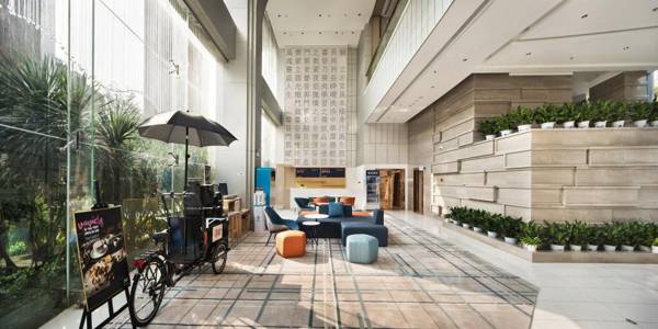 Holiday Inn Express Shenzhen North Station