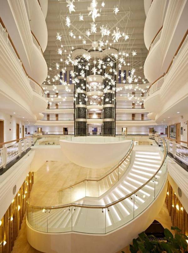 ShenZhen DaMeiSha Airland Hotel