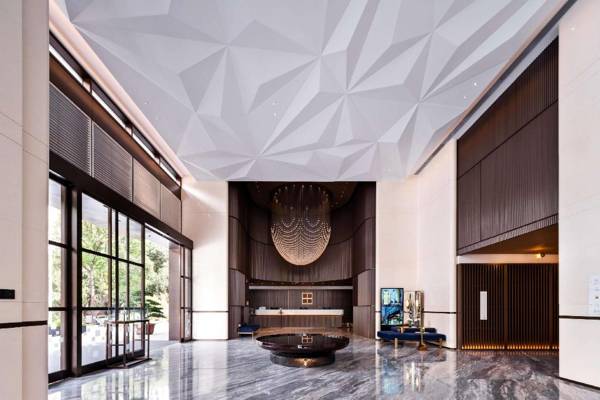 Hilton Garden Inn Shenzhen Nanshan Science & Technology Park