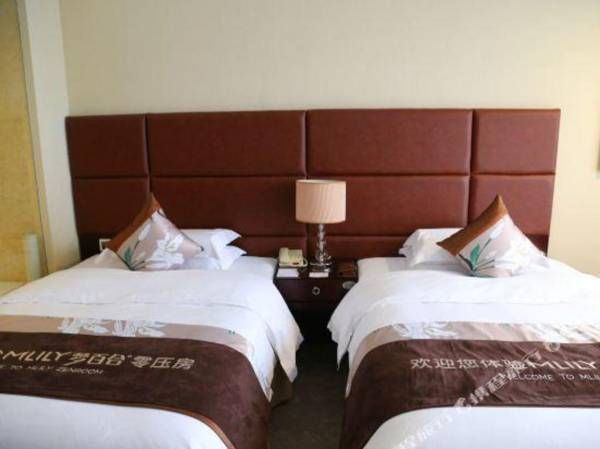 Century Kingdom Hotel