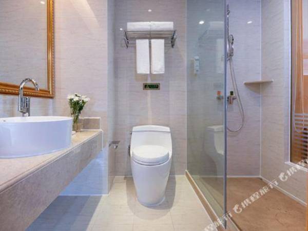 Vienna International Hotel (Dongcheng Building Lanzhu East Road Pingshan Shenzhen)