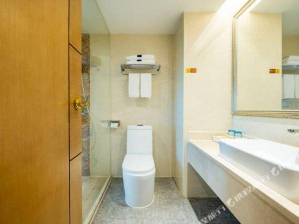 Shengshi Manhattan Hotel