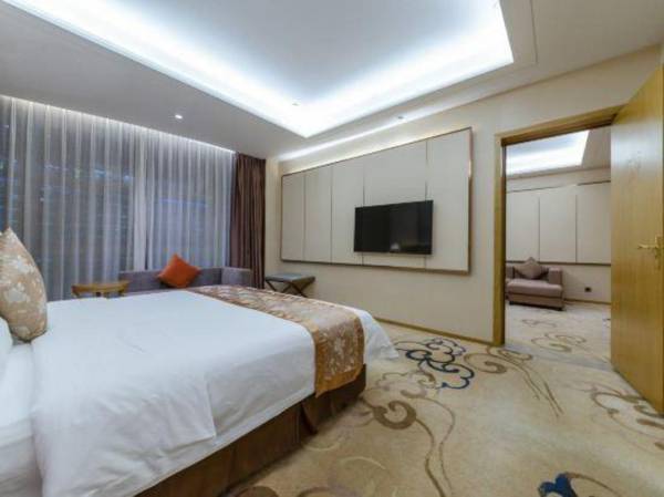 Shenzhen Haishu Kaifeng Hotel