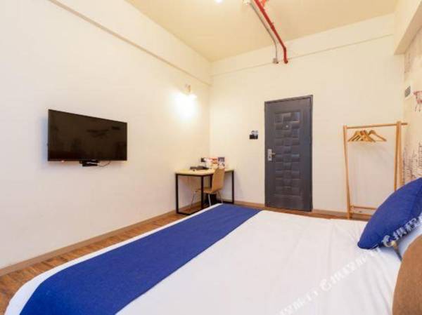 oneGong Yu (Shen Zhen Ji Chang Dian )