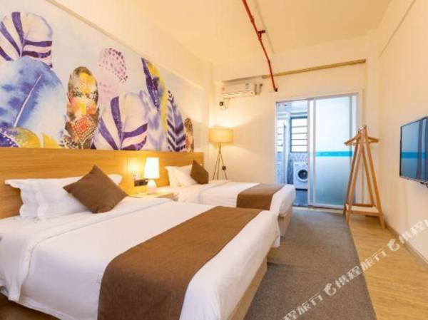 oneGong Yu (Shen Zhen Ji Chang Dian )