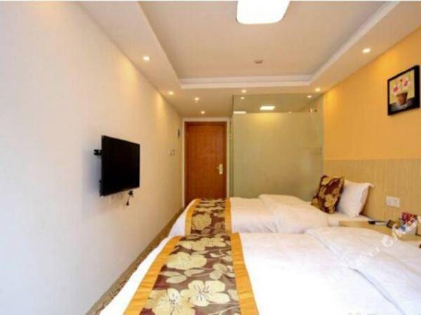 Shen Zhen Li Xiu Hotel