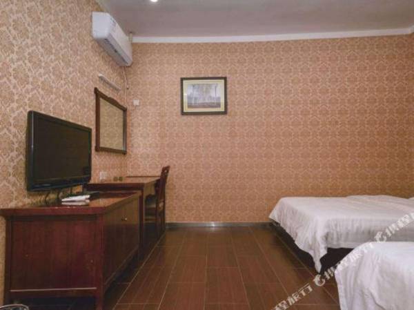 Shenzhen Jiangcheng Hotel