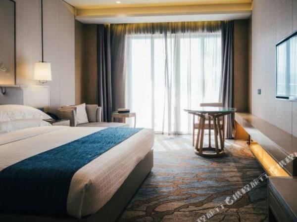 Acotown Gulf International Hotel