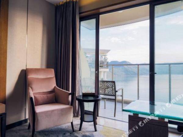 Acotown Gulf International Hotel