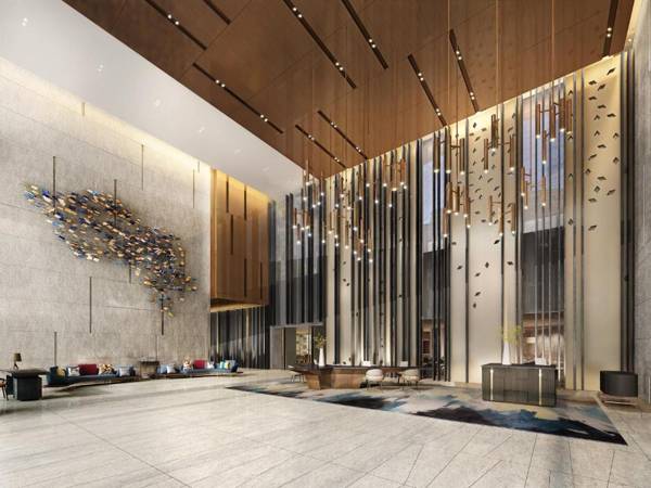The G Shenzhen A Tribute Portfolio Hotel