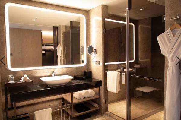 The G Shenzhen A Tribute Portfolio Hotel