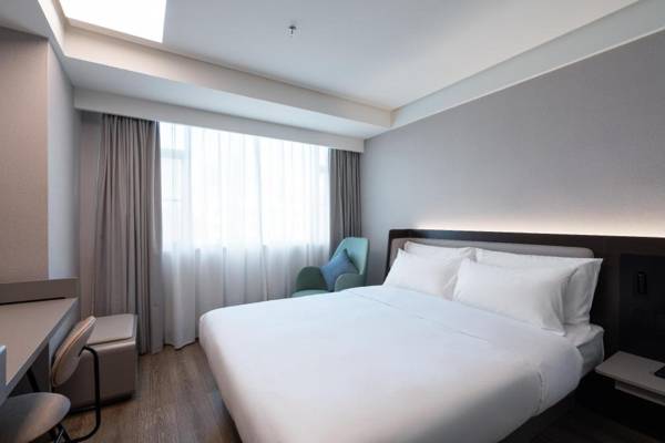 Hanting Hotel Shenzhen Nanshan Nanxin Road