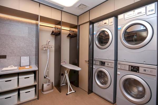 Ji Hotel Shenzhen Nanshan Metro Station