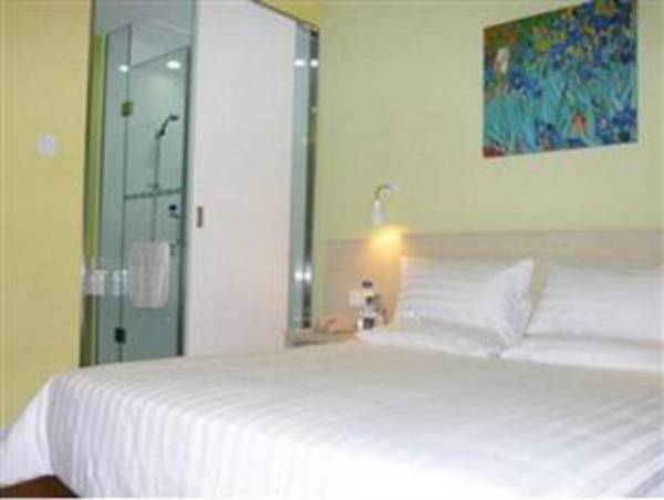 Hanting Hotel Shenzhen Convention Center Branch