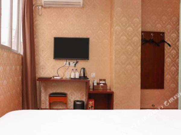 Shenzhen Wanshan Hotel Interntional Exhibition Center