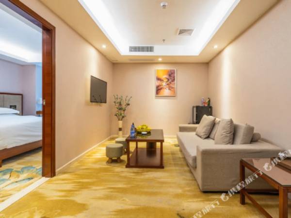 Jin Lai Ka Jiu Dian (Shen Zhen Guo Ji Hui Zhan Zhong Xin Dian )