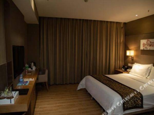 Jia Yue Jing Pin Jiu Dian (Shen Zhen Luo Hu Xiang Xi Dian )